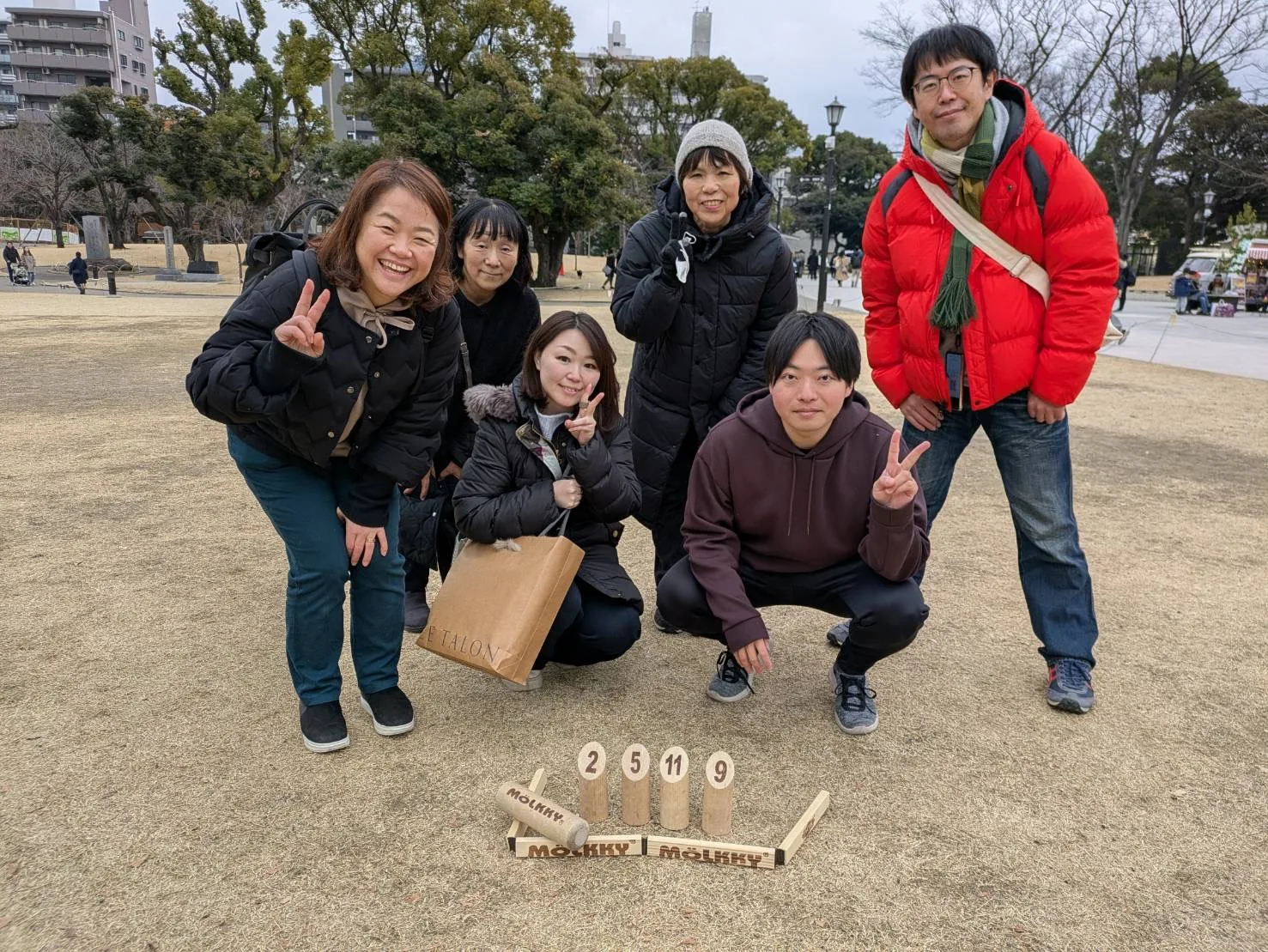 ThriveSportsの活動